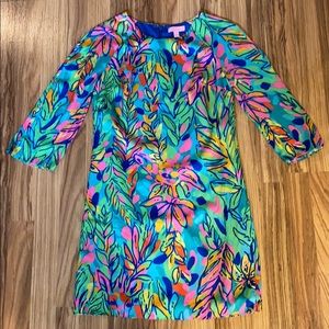 Lily Pulitzer dress